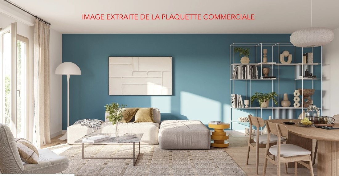 Apartment in Italie-Jacotot, Aix-les-Bains, France 4 - 18796242