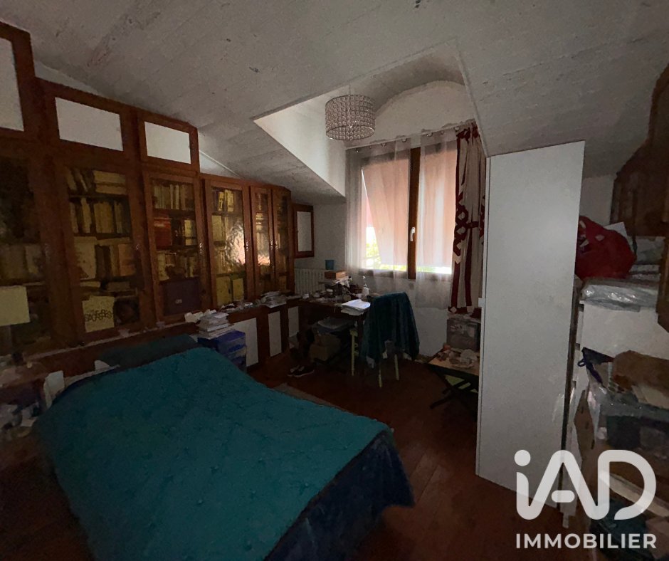 Casa en Distrito de Bobigny, Isla de Francia, Francia 5 - 18803491