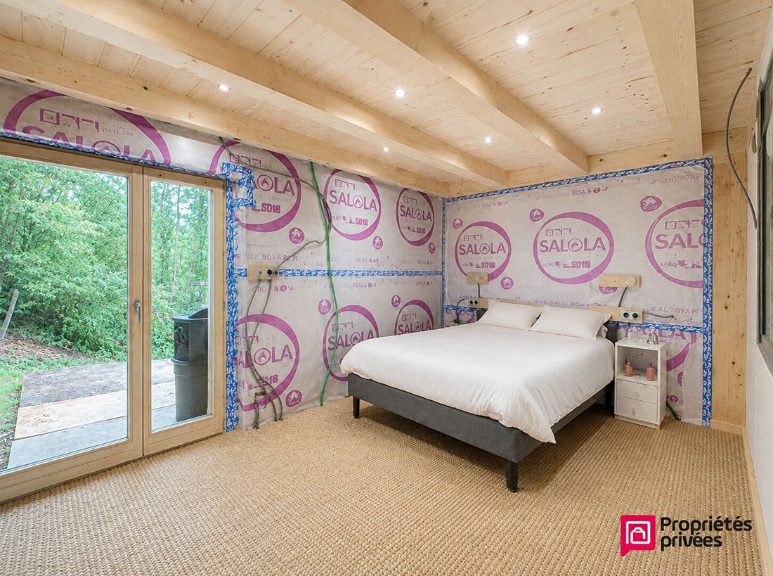 Villa in Queige, Auvergne-Rhone-Alpen, Frankreich 4 - 18801486