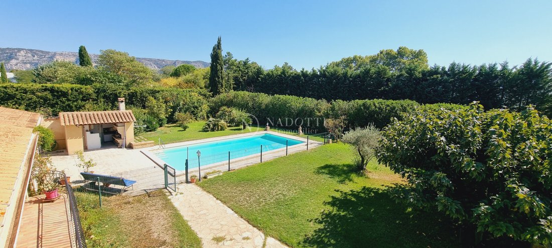 Casa en Cavaillon, Provenza-Alpes-Costa Azul, Francia 3 - 18796325