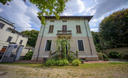 Villa in Centro, Novara, Piedmont 1