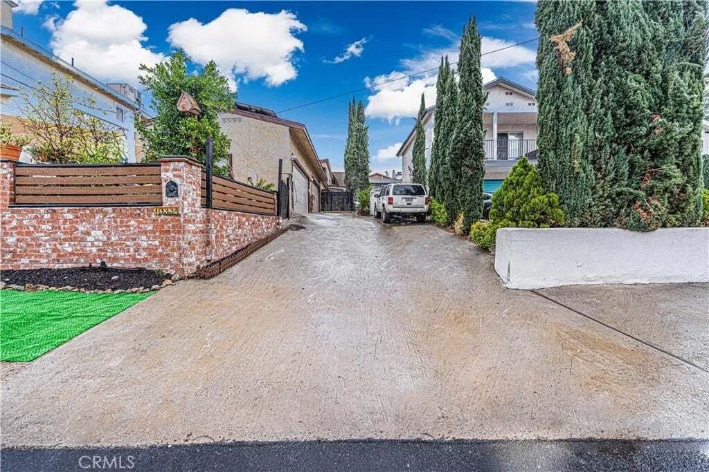 Condo in Los Angeles, California, United States 1 - 18802423