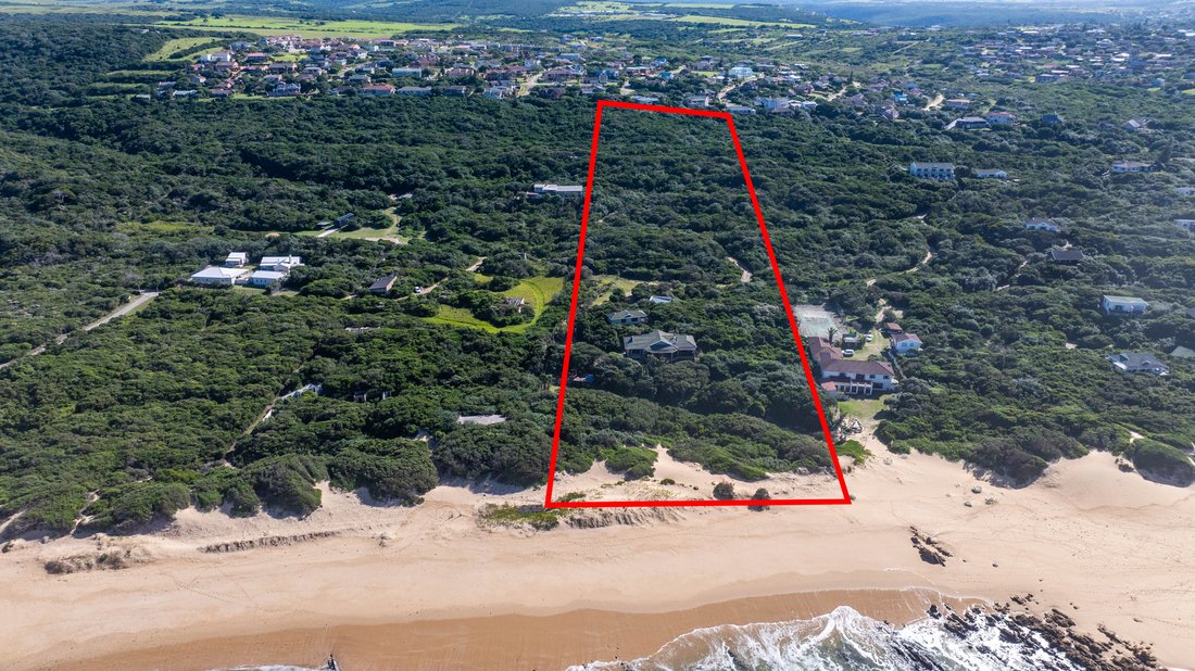 House in Port Alfred, Eastern Cape, South Africa 4 - 18320306