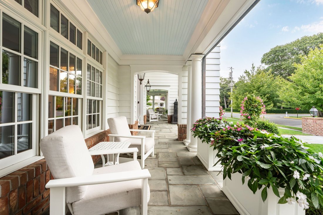 Casa a Spring Lake, New Jersey, Stati Uniti 4 - 18778325