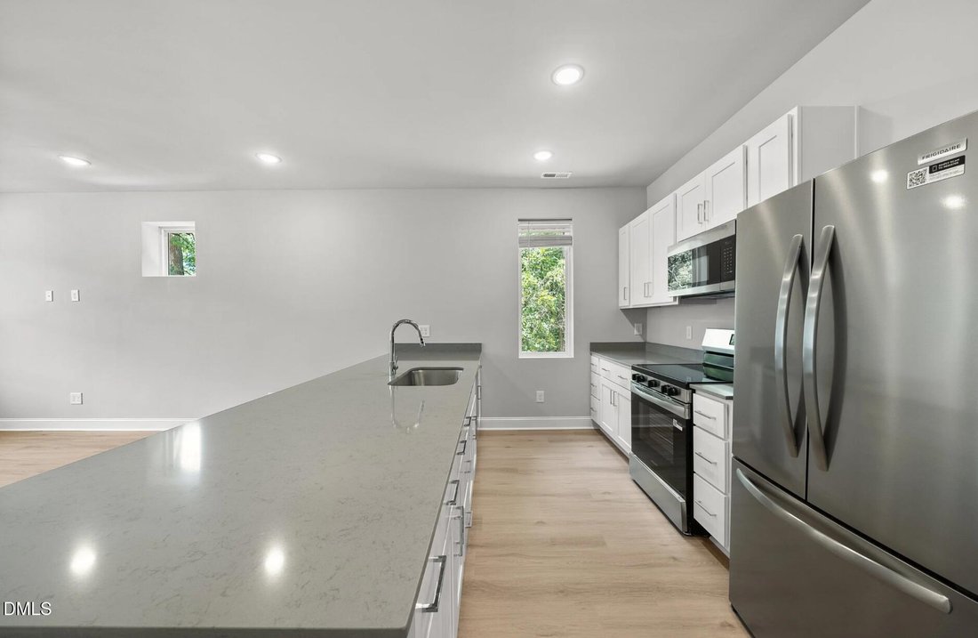 Apartamento en Raleigh, Carolina del Norte, Estados Unidos 5 - 18792140