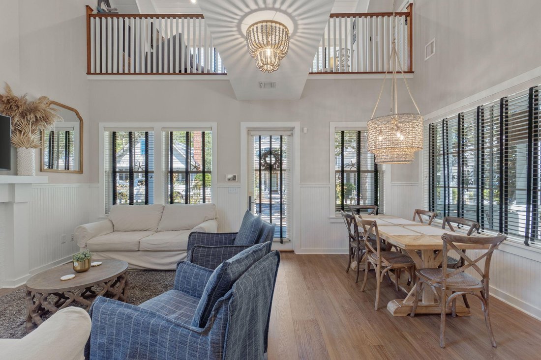 Maison à Watersound, Floride, États-Unis 3 - 18803109