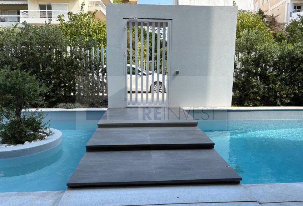 Apartment in Glyfada, Attica, Greece 1 - 18792047
