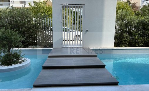 Apartment in Glyfada, Attica, Greece 1