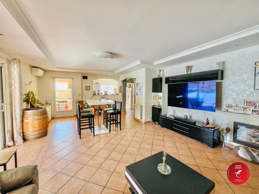 Villa in Trans-en-Provence, Provence-Alpes-Côte d'Azur, France 4 - 17439821