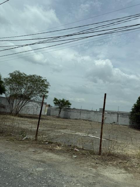 Land in Cadereyta Jiménez, Nuevo Leon, Mexico 4 - 18637046
