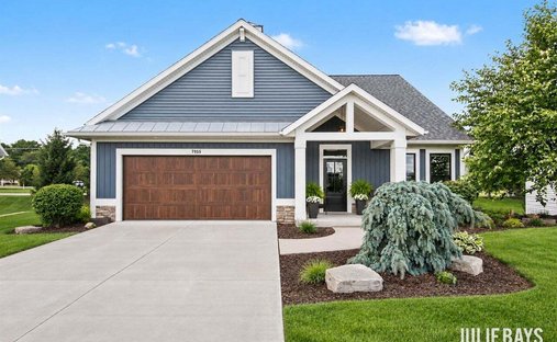 Condo in Byron Center, Michigan, United States 1
