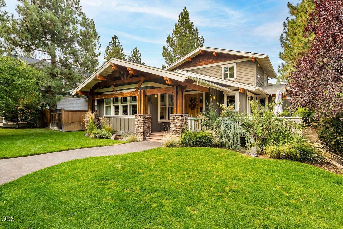 House in Bend, Oregon, United States 1 - 18794404