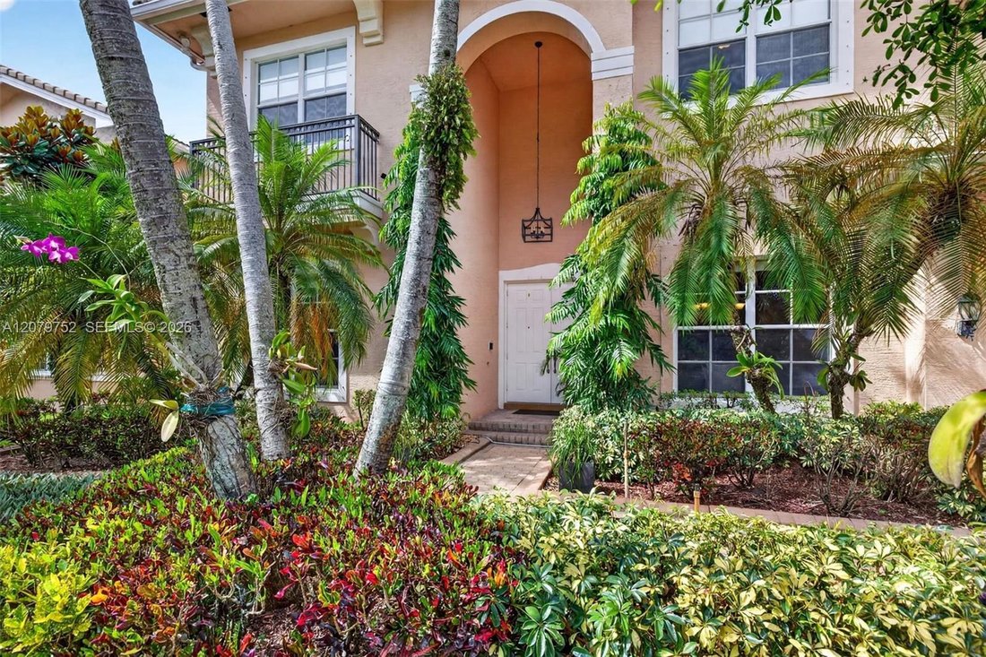 Casa en Miramar, Florida, Estados Unidos 5 - 18778429