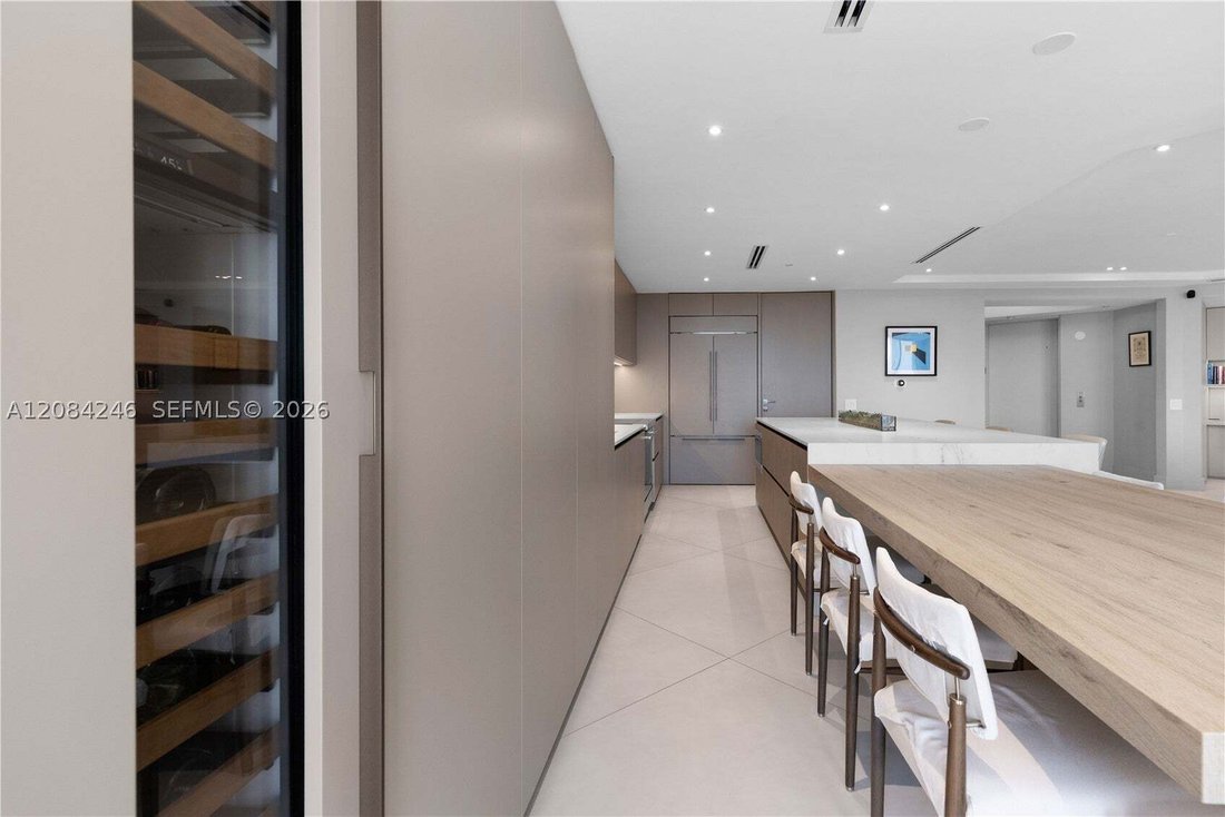 Condominio a Aventura, Florida, Stati Uniti 3 - 18800927