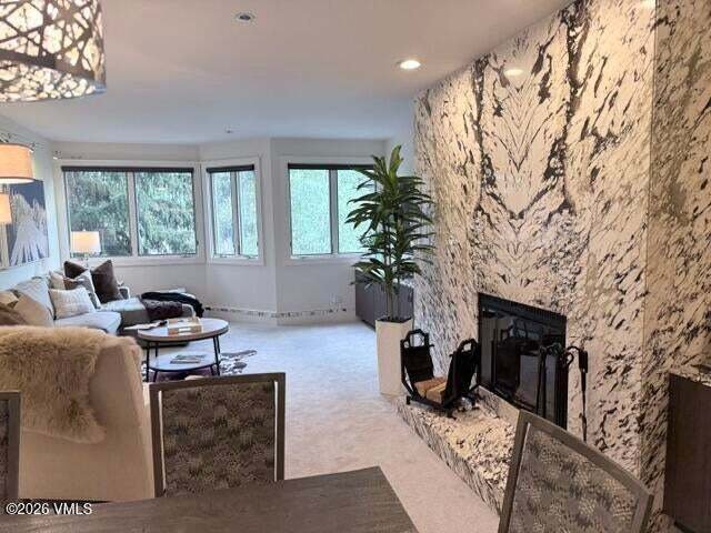Condominio a Avon, Colorado, Stati Uniti 2 - 18180112