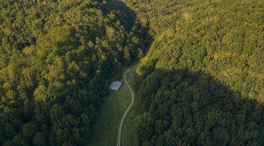 Terreno a Pikeville, Kentucky, Stati Uniti 1 - 18793331