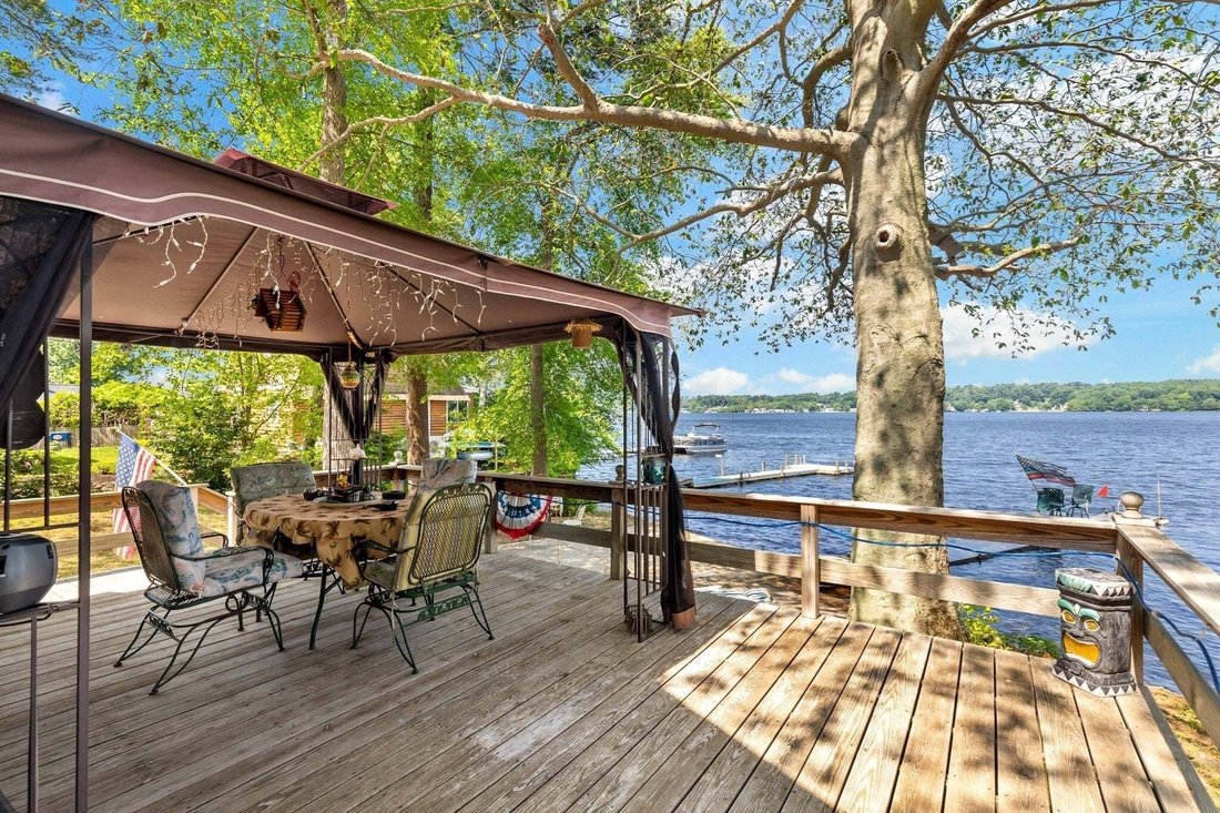 House in Lakeville, Massachusetts, United States 4 - 17779740