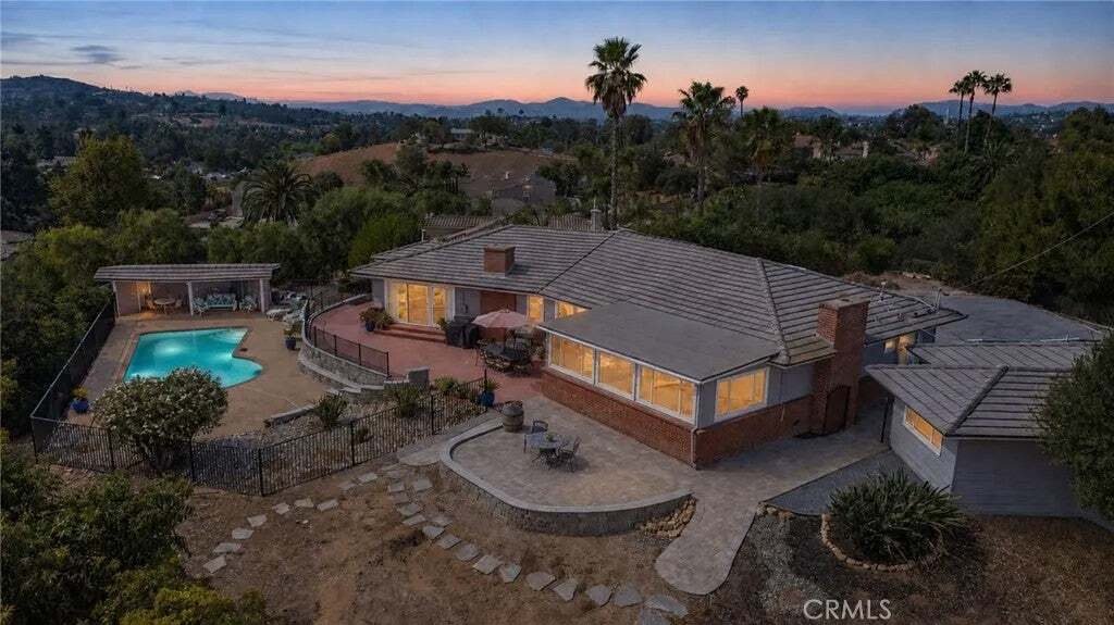 Casa a Escondido, California, Stati Uniti 1 - 18801115