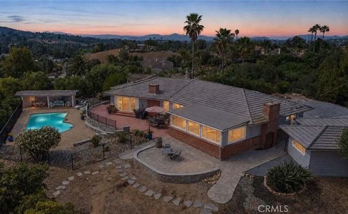 Casa a Escondido, California, Stati Uniti 1