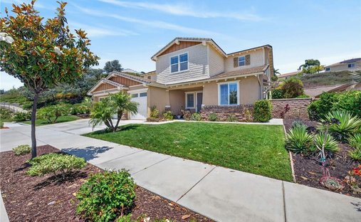 Casa a Temecula, California, Stati Uniti 1