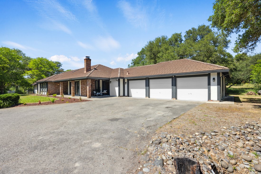 Casa en Granite Bay, California, Estados Unidos 3 - 18794005