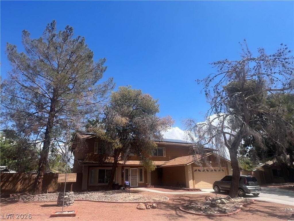 Casa en North Las Vegas, Nevada, Estados Unidos 1 - 18795010