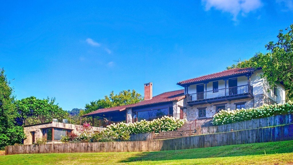 Casa en Pravia, Principado de Asturias, España 1 - 18798576