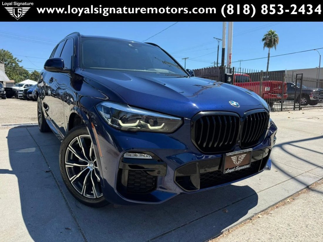 Suv in Van Nuys, CA, United States 1 - 18804505