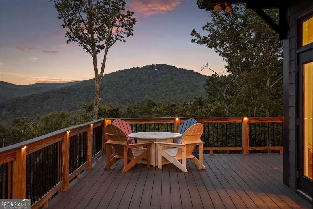 Casa en Talking Rock, Georgia, Estados Unidos 4 - 18792572