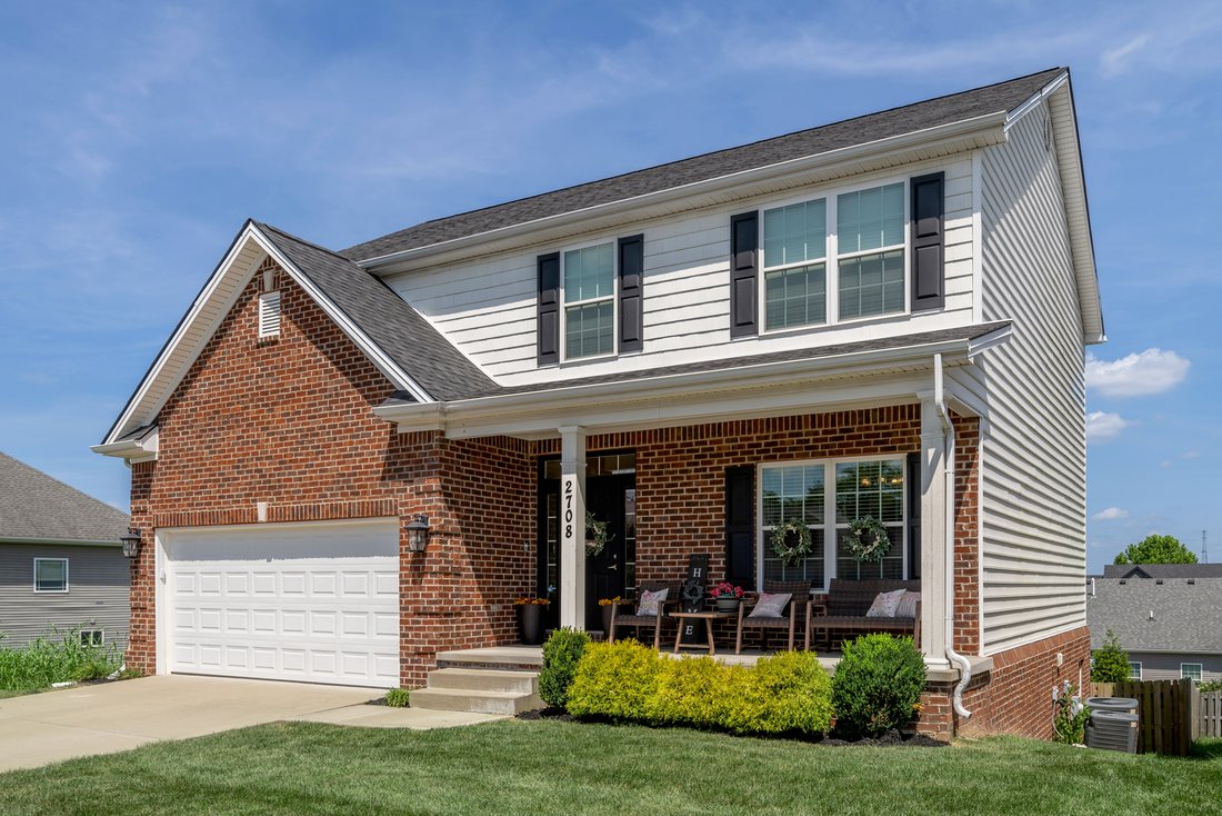Haus in Lexington, Kentucky, Vereinigte Staaten 3 - 18791524