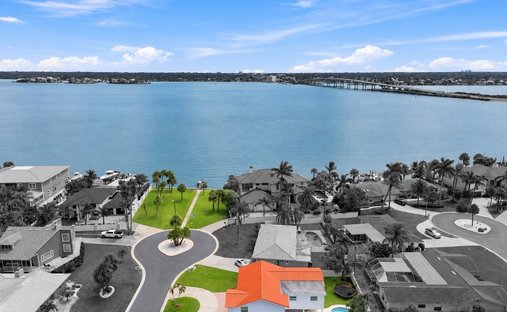 House in Belleair Beach, Florida, United States 1