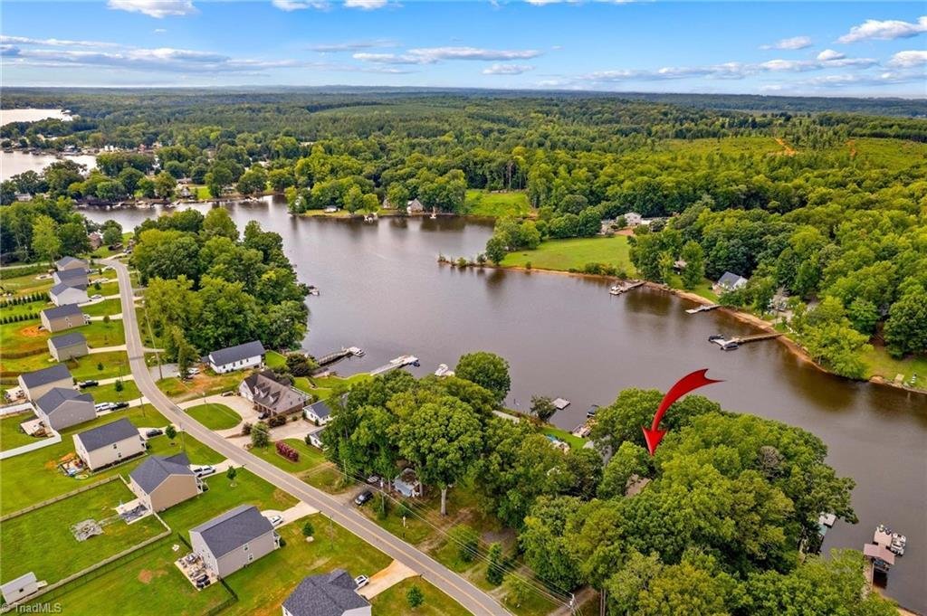 House in Lexington, North Carolina, United States 4 - 17390357