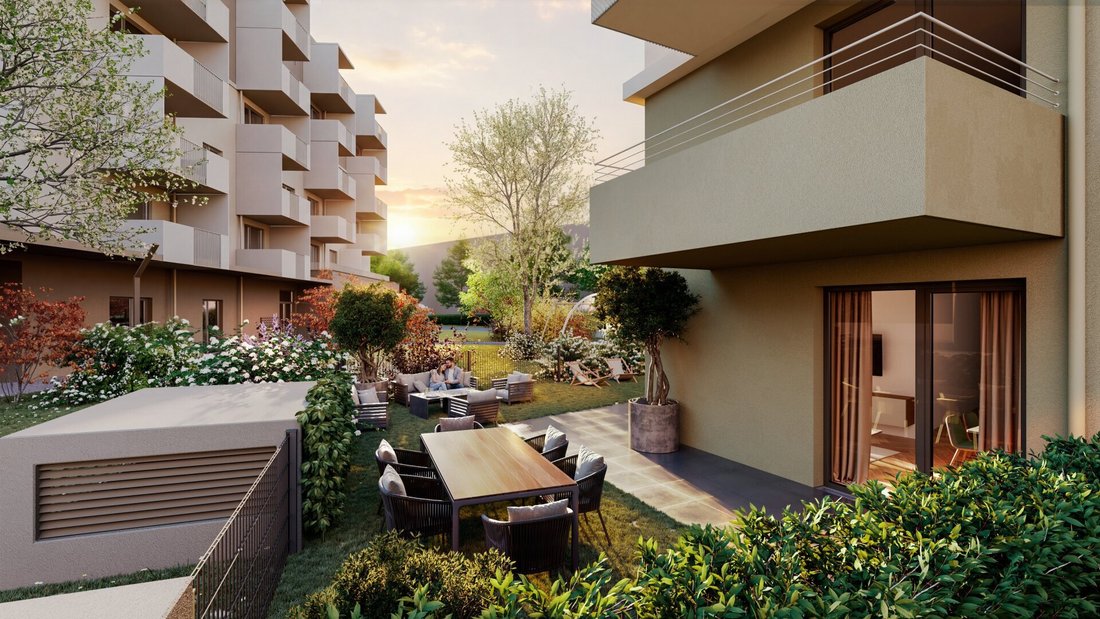 Apartment in Vienna, Wien, Austria 1 - 18803022