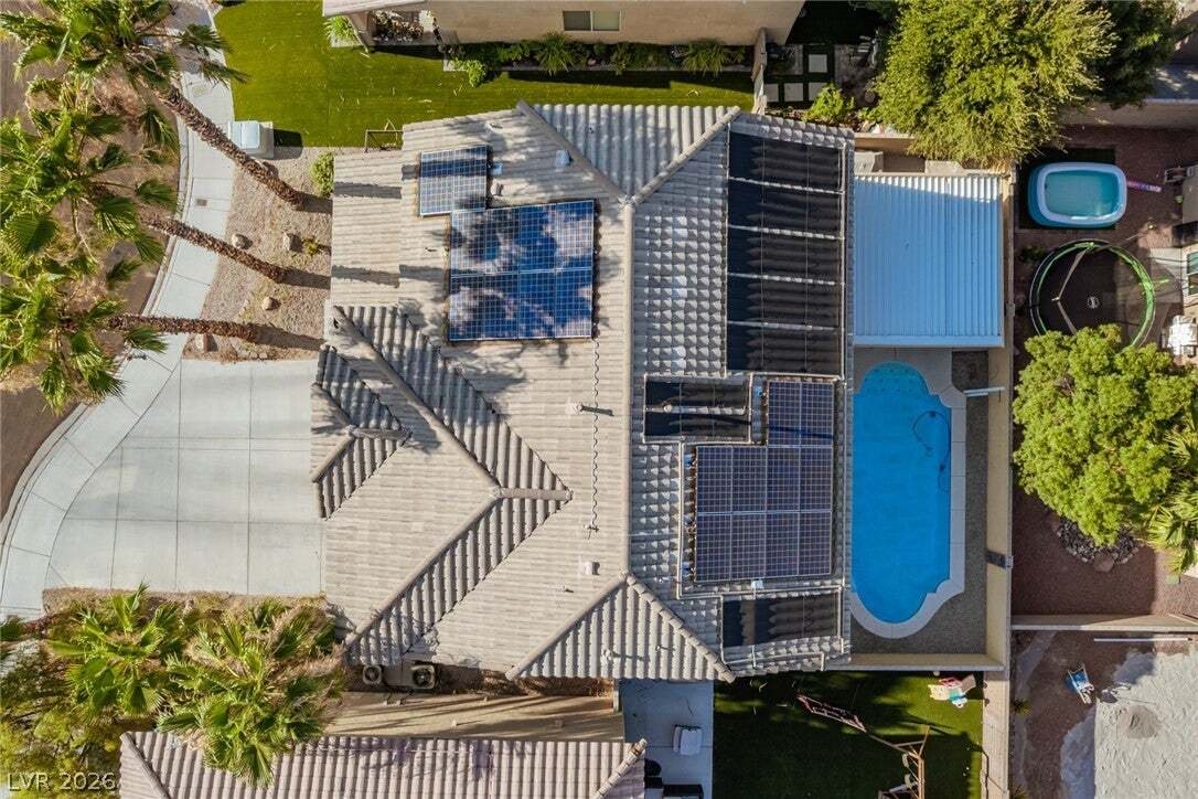 Maison à Las Vegas, Nevada, États-Unis 5 - 18802329