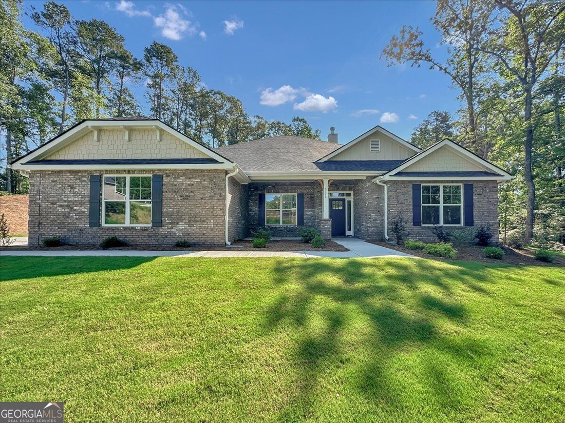 House in Douglasville, Georgia, United States 2 - 18573835