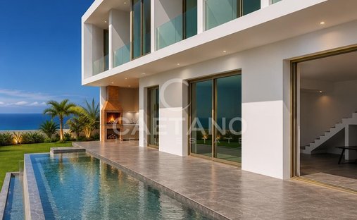 Maison à Estreito da Calheta, Madère, Portugal 1