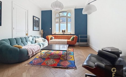 Casa a Berckem-Kleber-Saint Charles, La Maddalena, Francia 1