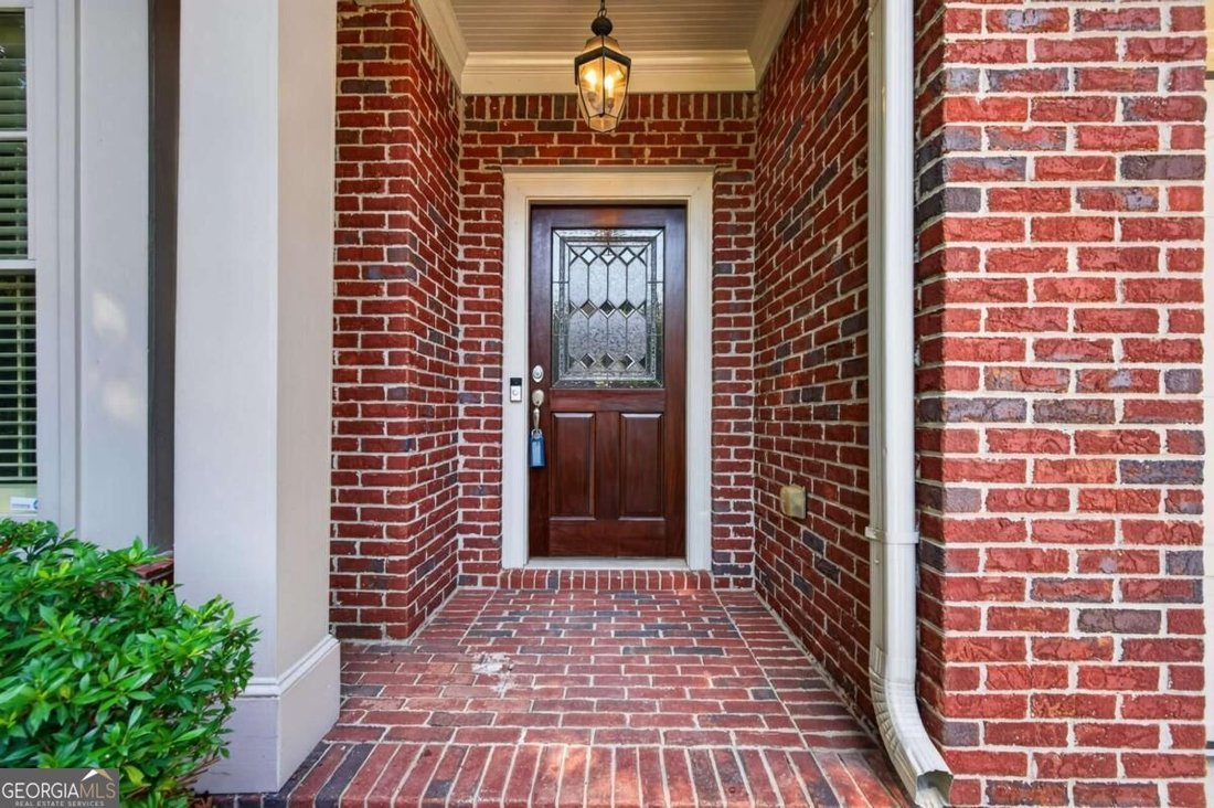 House in Alpharetta, Georgia, United States 4 - 18798195