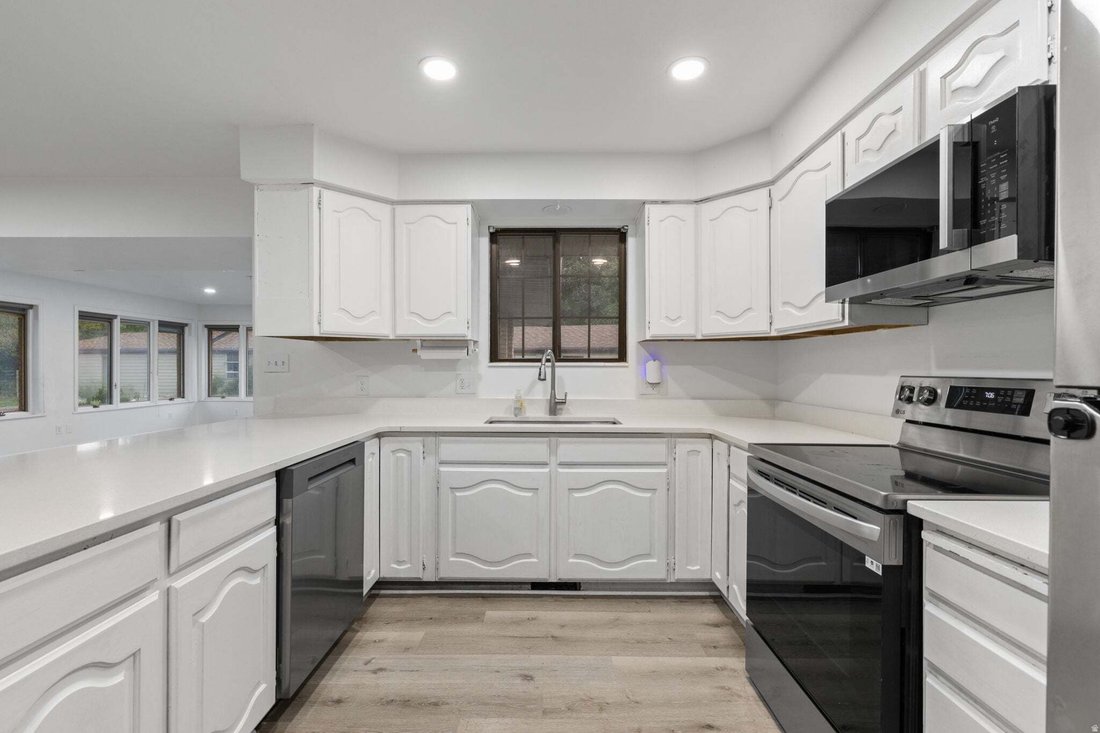 House in Lehi, Utah, United States 3 - 18645992