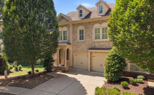 Residenza a Thompson's Station, Tennessee, Stati Uniti 1