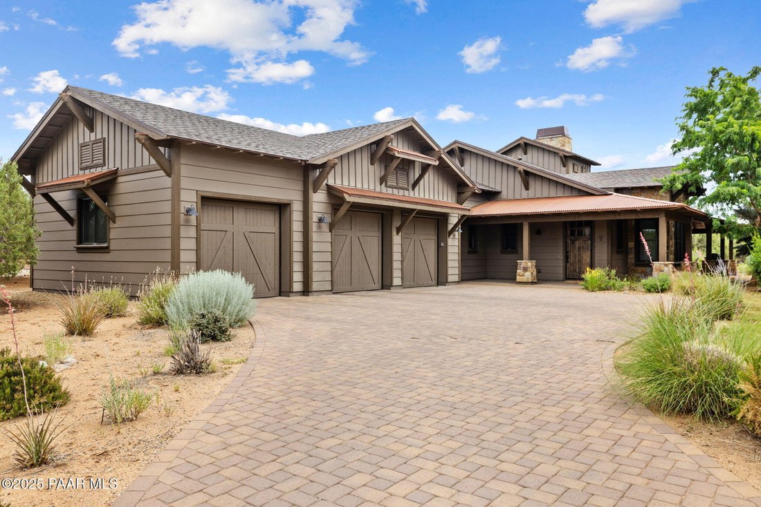 House in Prescott, Arizona, United States 1 - 18791735