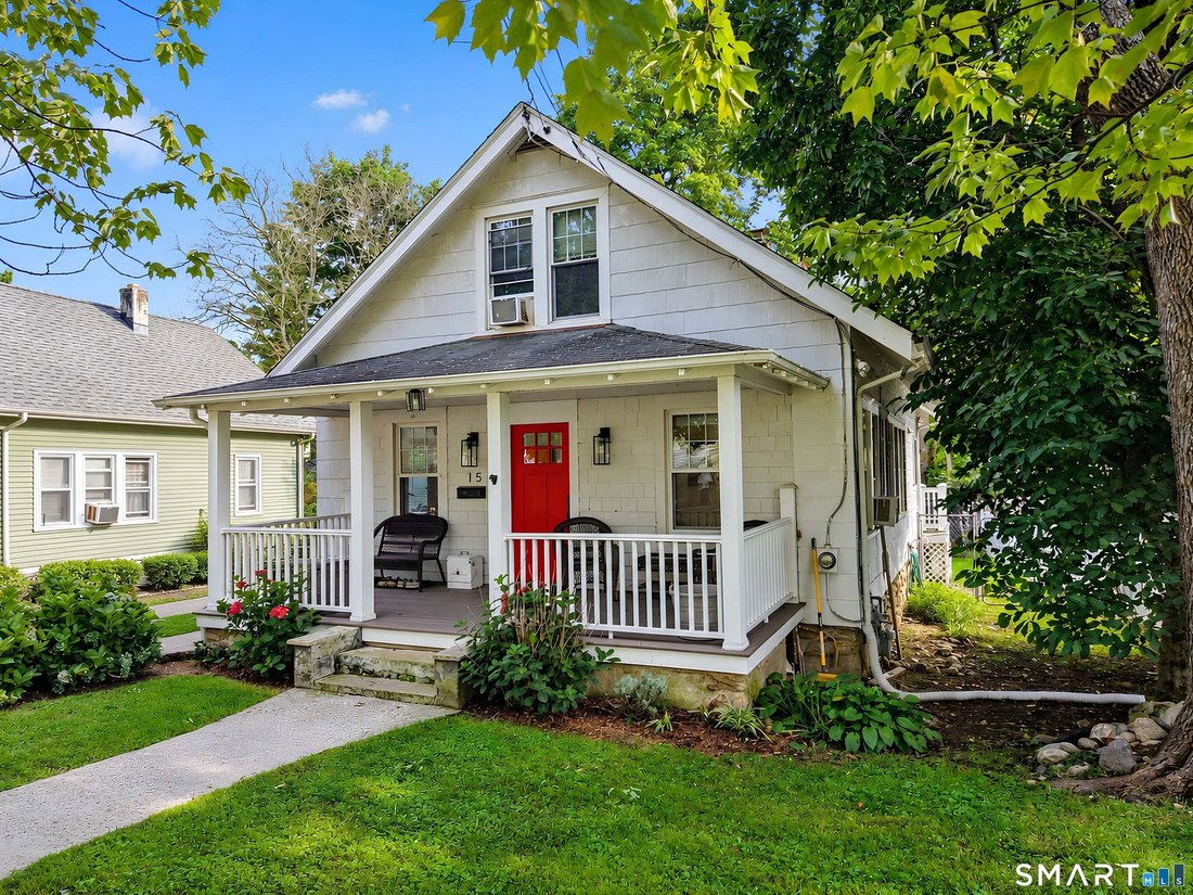 Haus in Stamford, Connecticut, Vereinigte Staaten 2 - 18802373