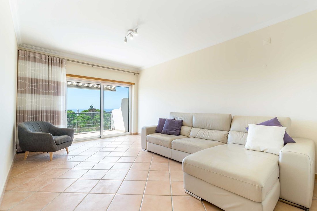 Appartement à Olhos de Agua, Algarve, Portugal 5 - 18800435