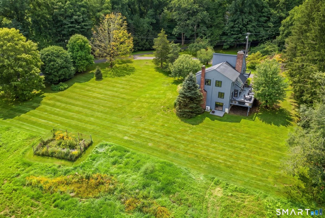 Haus in Sherman, Connecticut, Vereinigte Staaten 3 - 18791596