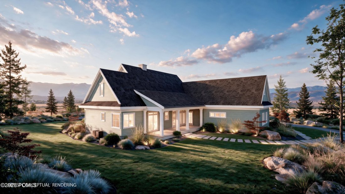 Casa en Park City, Utah, Estados Unidos 4 - 18799102