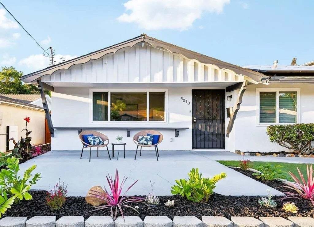 House in San Diego, California, United States 3 - 18792410