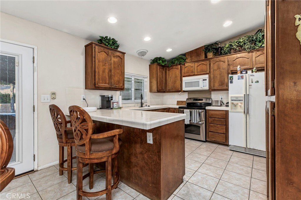 Casa en Canyon Lake, California, Estados Unidos 5 - 18803952