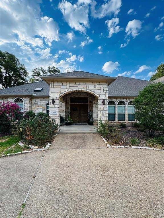 House in Whitney, Texas, United States 1 - 18802396