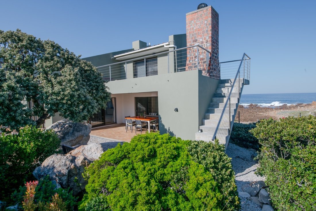 House in Rooi-Els, Western Cape, South Africa 5 - 18804156