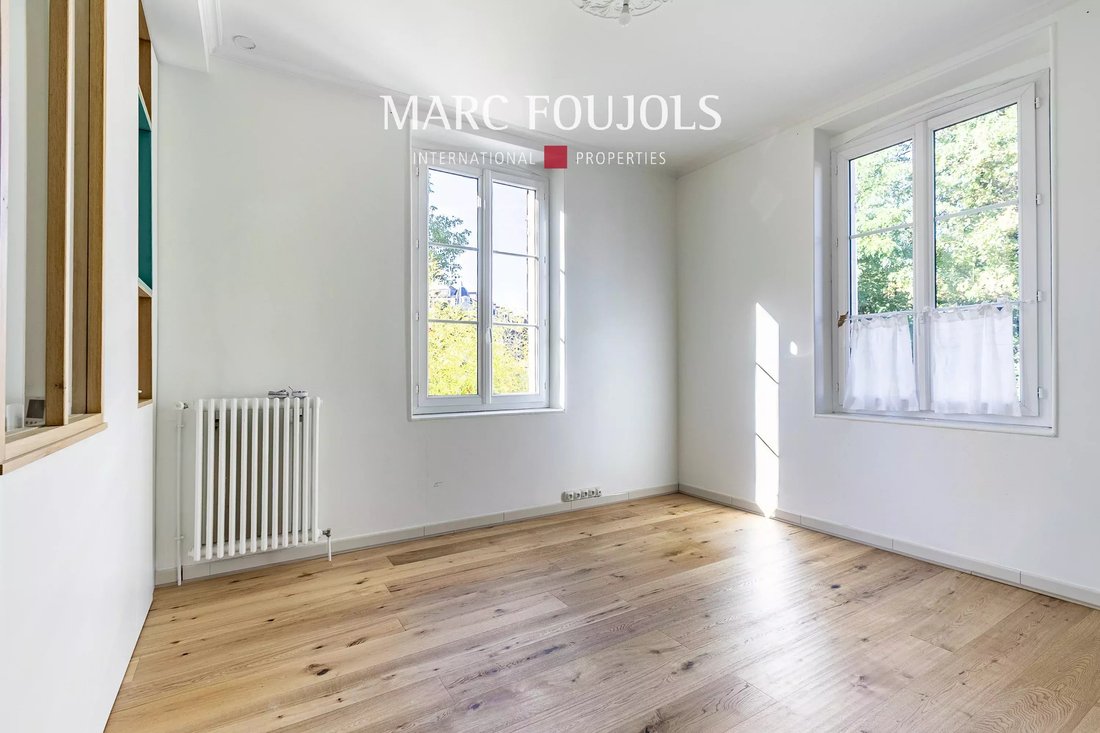 Haus in Chantilly, Nordfrankreich, Frankreich 3 - 18800276